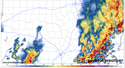 22z HRRR