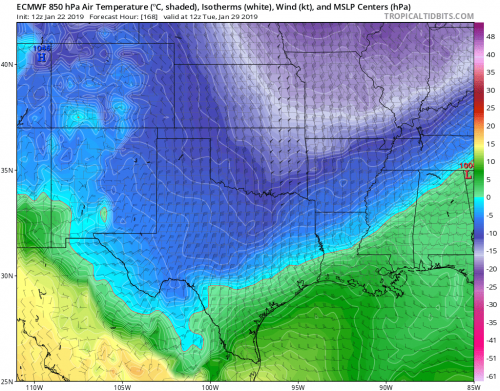 01222019 12Z 168 ecmwf_T850_scus_8.png