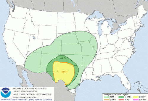 03112019 SPC Day 2 day2otlk_0600.gif