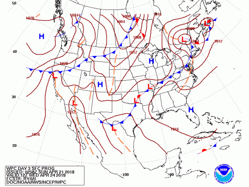 04212019 Tuesday Surface Chart 9jhwbg_conus.gif