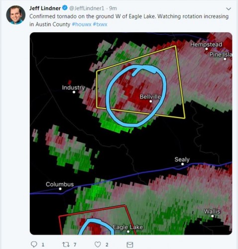 Tornado On Ground Jeff Lindner 05 03 19.JPG