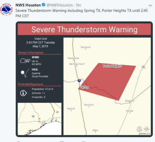 Severe Thunderstorm Warning 05 07 19.JPG
