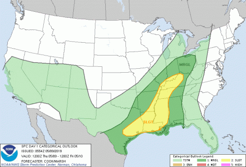 05092019 Day 1 SPC day1otlk_1200.gif