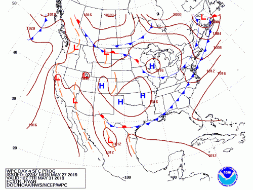 05272019 Day 4 Surface Chart 9khwbg_conus.gif