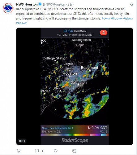 NWS Houston HGX Update 07 02 19 1 30 pm.JPG
