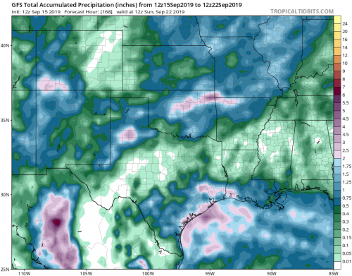 09152019 12Z GFS 168 gfs_apcpn_scus_28.png