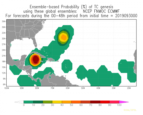 09302019 TC Genesis Probs genprob_4enscon_2019093000_altg_000_048.png