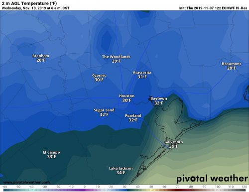 11072019 12Z 144 Wed AM 2 mt temp sfct_us_city_hou.png