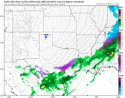 11112019 12Z 18 12K NAM namconus_ref_frzn_scus_18.png