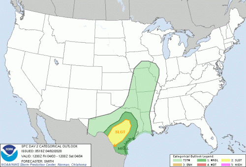 SPC Day 2 Risk