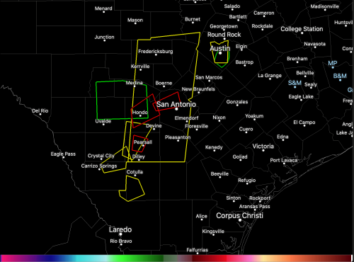 Radarscope