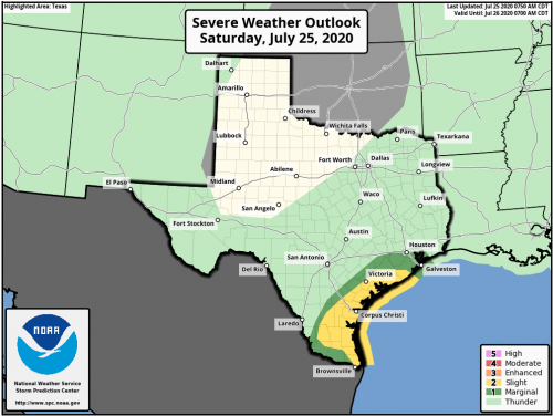 SPC Day 1