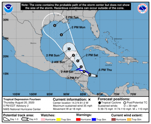 08202020 5 PM 205845_5day_cone_no_line_and_wind.png