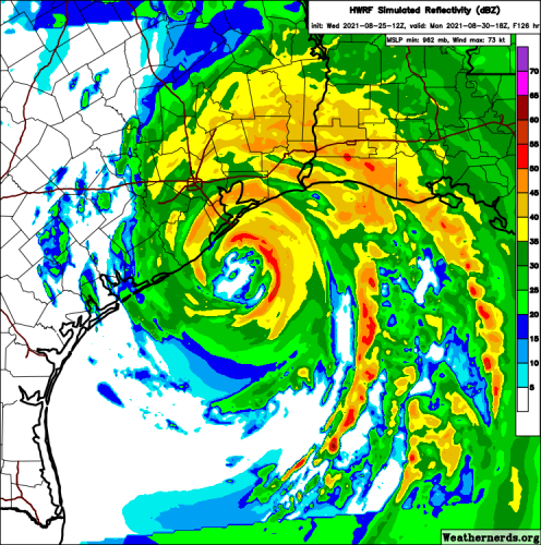 hwrf_2021-08-25-12Z_126_31.844_261.984_25.645_269.36_Simulated_Reflectivity_Reflectivity_highways_storm05.png