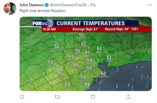 Current Temperatures Houston Area 12 07 21.png