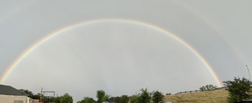 Beaumont Rainbow 6/2/22