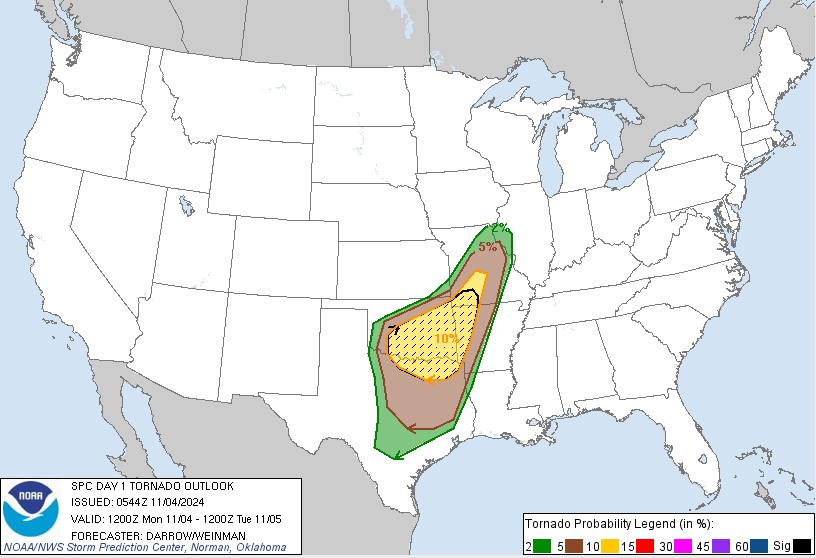 SPC Tornado Outlook 11 04 24.jpg