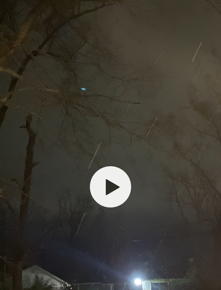 Beaumont 2025 snow