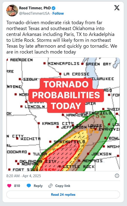 Reed Timmer Severe Weather 04 04 25.jpg