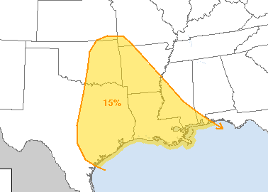 Friday SPC Day 4